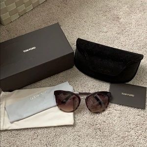 Tom Ford sunglasses